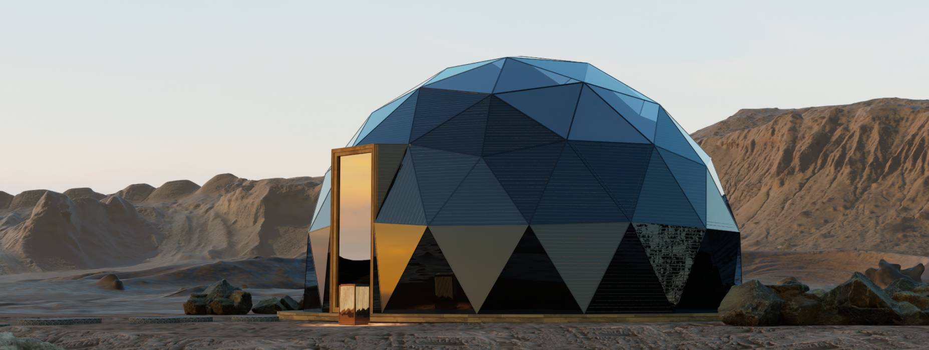 冷水滩区星空酒店帐篷